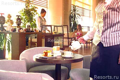 Concorde Resort & SPA 23